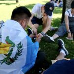 Sul Informação - Da Guatemala ao Alentejo, jovens peregrinos mostram «Jornada para todos»