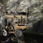 Sul Informação - Uma viagem ao interior da terra…que foi mar