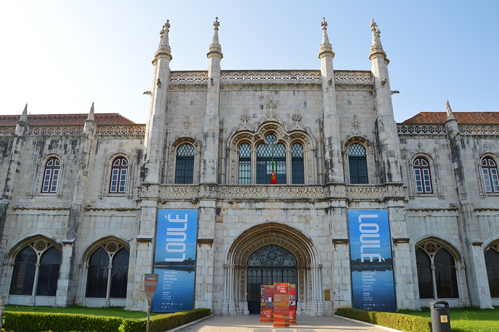 Sul Informação - Loulé mostra 7 milénios de história mas também a sua alma, no Museu Nacional de Arqueologia