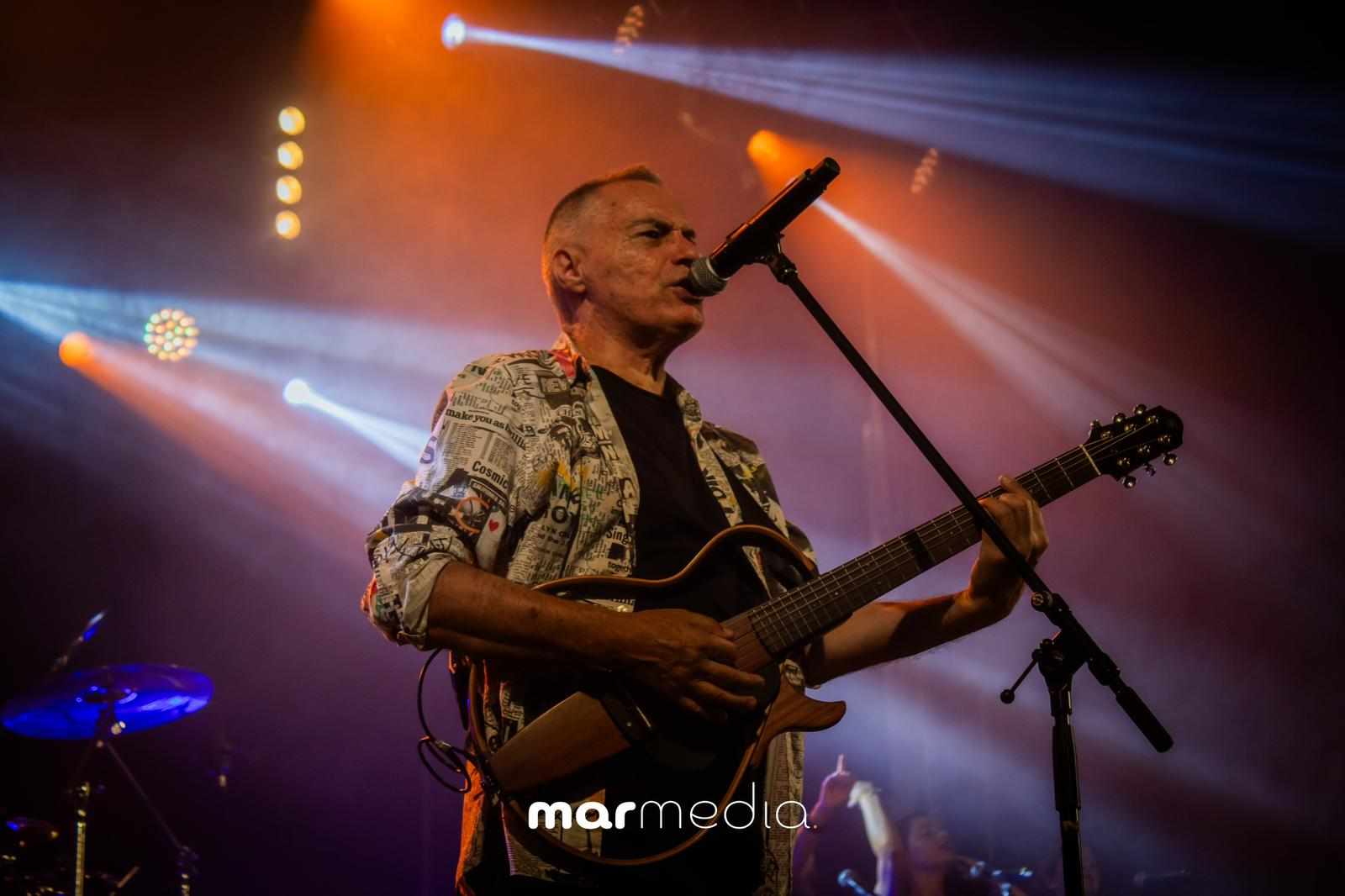 Sul Informação - Animação musical e projetos locais compõem Feira de São Francisco
