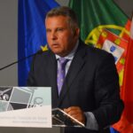Sul Informação - «Projetos visionários» e «de futuro» são prioridade para Mário Tomé em Mértola