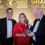 Sul Informação - Dunas Douradas Beach Club distinguido nos World Travel Awards 2022