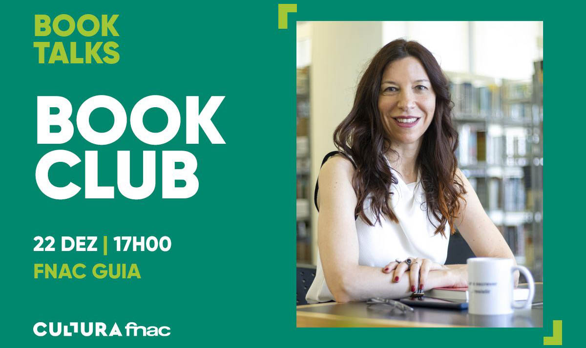 Sul Informação - Livros escolhidos por Dino d’Santiago são mote de conversa do Book Club da FNAC AlgarveShopping