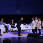 Sul Informação - «Um caminho sem retorno»: Faro apresentou candidatura a Capital Europeia da Cultura