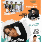 Sul Informação - Festival da Patanisca dá a provar o sabor tradicional no Cercal do Alentejo