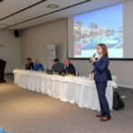 Sul Informação - Comité de Acompanhamento do Algarve 2030 reuniu-se em Lagos onde visitou projetos emblemáticos