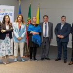 Sul Informação - Comité de Acompanhamento do Algarve 2030 reuniu-se em Lagos onde visitou projetos emblemáticos