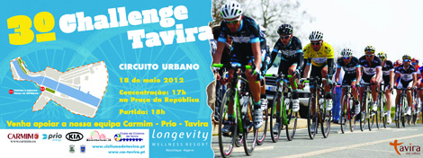 Sul Informação - 3º Challenge de Tavira Longevity Wellness Resort anima cidade do Gilão