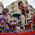 Sul Informação - Nem a ameaça de chuva parou o Carnaval de Loulé