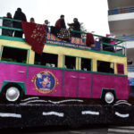 Sul Informação - Nem a ameaça de chuva parou o Carnaval de Loulé