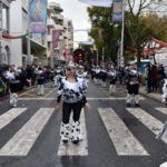 Sul Informação - Nem a ameaça de chuva parou o Carnaval de Loulé