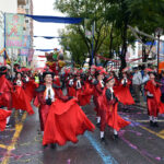Sul Informação - Nem a ameaça de chuva parou o Carnaval de Loulé