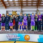 Sul Informação - Festa do Basquetebol chegou ao fim com promessa de voltar a Albufeira em 2020