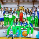 Sul Informação - Festa do Basquetebol chegou ao fim com promessa de voltar a Albufeira em 2020