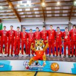Sul Informação - Festa do Basquetebol chegou ao fim com promessa de voltar a Albufeira em 2020