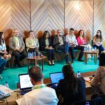 Sul Informação - Mais de uma centena discutiu educação em Albufeira