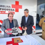 Sul Informação - Albufeira assina adenda ao protocolo com a Cruz Vermelha Portuguesa