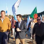 Sul Informação - Manuel Monteiro em Beja para apoiar candidatura do CDS-PP