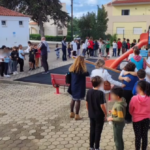 Sul Informação - 1240 alunos do Agrupamento de Escolas Rio Arade participam no exercício «A Terra Treme»