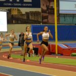 Sul Informação - Clube Oriental de Pechão alcança pódio em campeonato nacional de atletismo