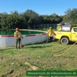 Sul Informação - Sapadores Florestais de São Brás de Alportel completam 5 anos de atividade