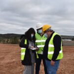 Sul Informação - Parque Mineiro de Aljustrel ganha nova vida com o Centro de Receção e Acolhimento