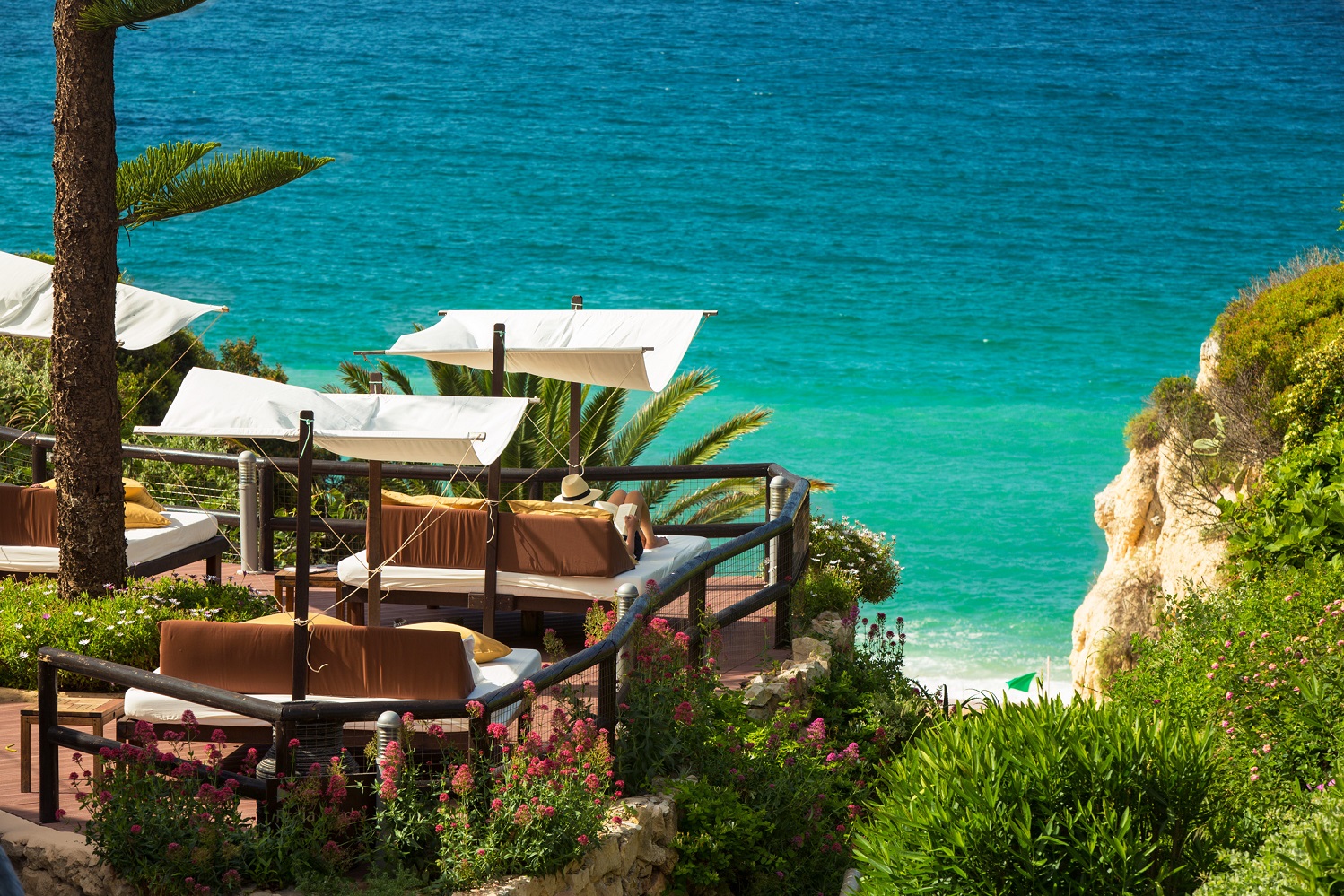 Sul Informação - Vilalara Thalassa Resort reabre a 1 de Julho com selo “Clean & Safe”