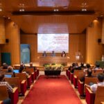 Sul Informação - “Direito aos Alimentos para uma vida e um futuro melhores” foi tema de seminário em Faro