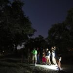 Sul Informação - Caminhada ao luar deu a conhecer o vale de Salir, fértil em História e histórias
