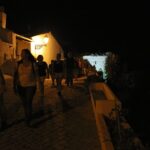 Sul Informação - Caminhada ao luar deu a conhecer o vale de Salir, fértil em História e histórias