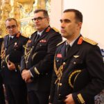 Sul Informação - Associação Humanitária de Bombeiros Voluntários de Portimão celebra 97 anos