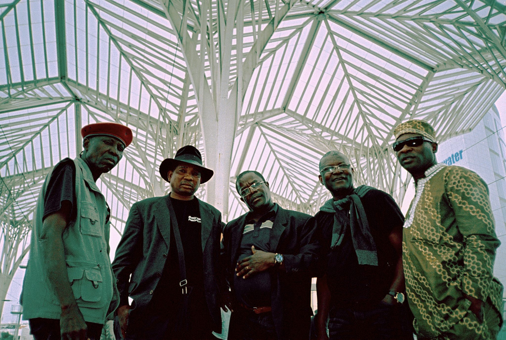 Sul Informação - Festival de Música Africana do Algarve está de volta a Faro