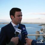 Sul Informação - Autarcas: ligação do Monte da Rocha ao Alqueva é “muito importante”