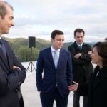 Sul Informação - Autarcas: ligação do Monte da Rocha ao Alqueva é “muito importante”