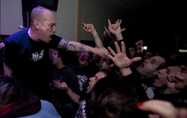 Sul Informação - Rock vai soar em Odemira na 10ª edição do Mira Fest