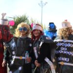 Sul Informação - Já abriram as inscrições para o Carnaval de Ferreiras
