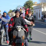 Sul Informação - Já abriram as inscrições para o Carnaval de Ferreiras