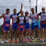 Sul Informação - Atletas do Clube de Vela de Tavira sagram-se campeões nacionais de duatlo