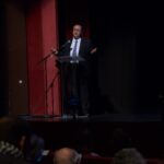 Sul Informação - «Um caminho sem retorno»: Faro apresentou candidatura a Capital Europeia da Cultura