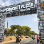 Sul Informação - Milhares de motociclistas já estão a ser recebidos com «muita amizade» pelo Motoclube de Faro