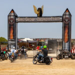 Sul Informação - Milhares de motociclistas já estão a ser recebidos com «muita amizade» pelo Motoclube de Faro