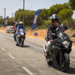 Sul Informação - Milhares de motociclistas já estão a ser recebidos com «muita amizade» pelo Motoclube de Faro