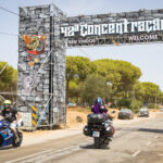 Sul Informação - Milhares de motociclistas já estão a ser recebidos com «muita amizade» pelo Motoclube de Faro