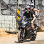 Sul Informação - Milhares de motociclistas já estão a ser recebidos com «muita amizade» pelo Motoclube de Faro