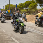 Sul Informação - Milhares de motociclistas já estão a ser recebidos com «muita amizade» pelo Motoclube de Faro