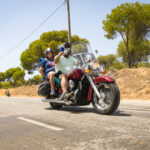 Sul Informação - Milhares de motociclistas já estão a ser recebidos com «muita amizade» pelo Motoclube de Faro