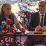 Sul Informação - Milhares de motociclistas já estão a ser recebidos com «muita amizade» pelo Motoclube de Faro