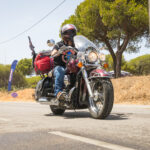 Sul Informação - Milhares de motociclistas já estão a ser recebidos com «muita amizade» pelo Motoclube de Faro