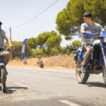 Sul Informação - Milhares de motociclistas já estão a ser recebidos com «muita amizade» pelo Motoclube de Faro