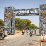 Sul Informação - Milhares de motociclistas já estão a ser recebidos com «muita amizade» pelo Motoclube de Faro